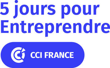 5 jours pour entreprendre