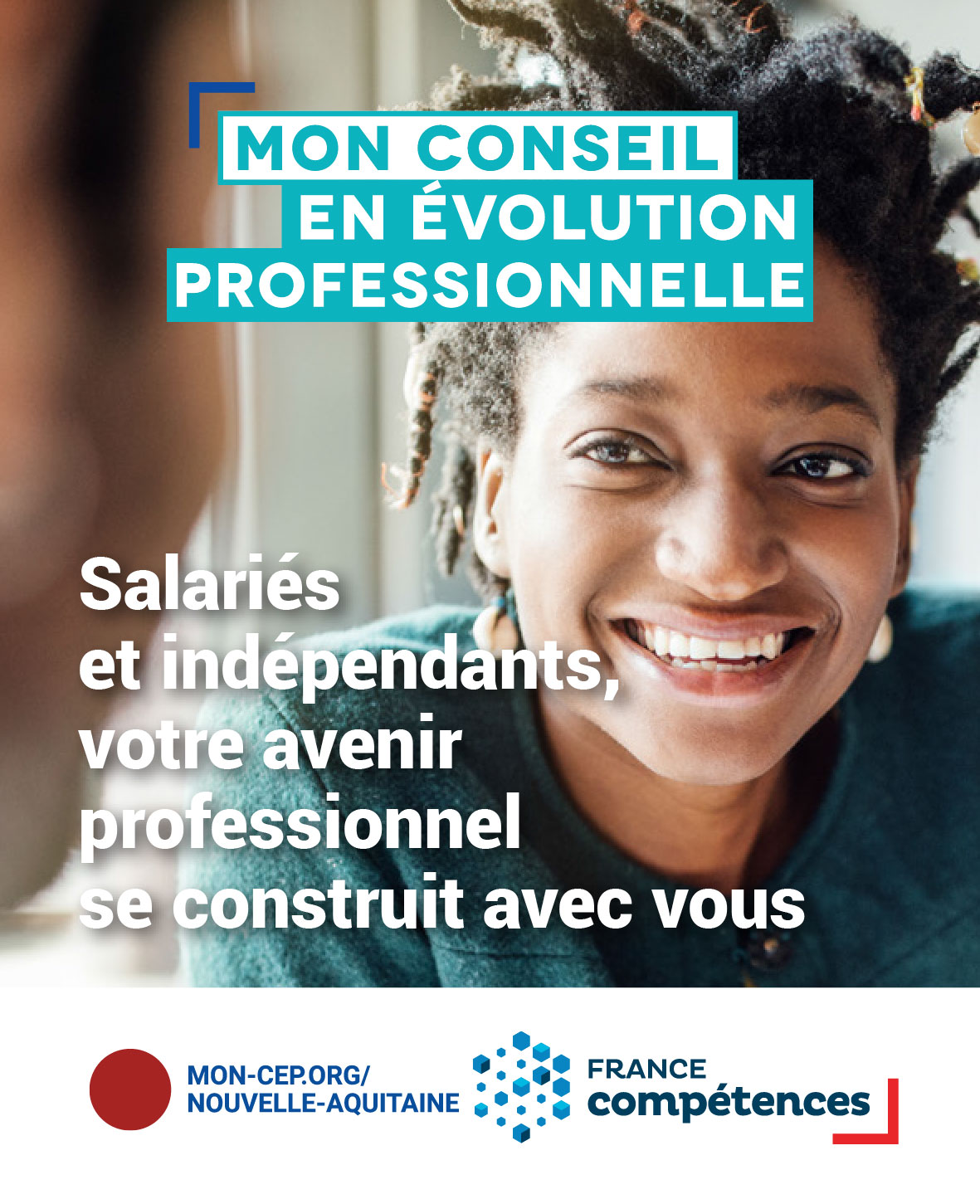MON CEP