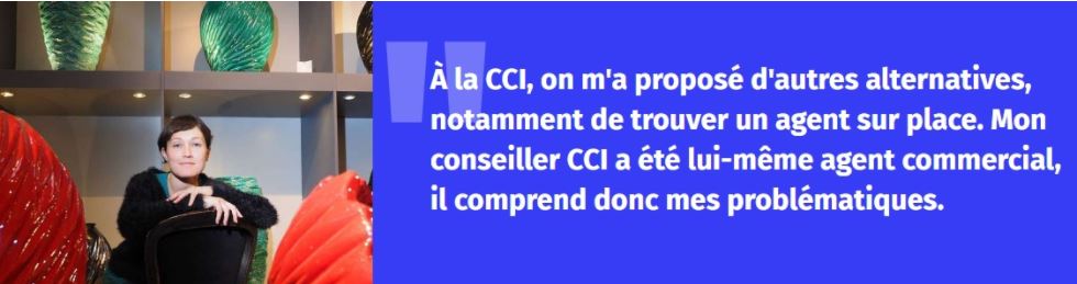 bannière entreprise