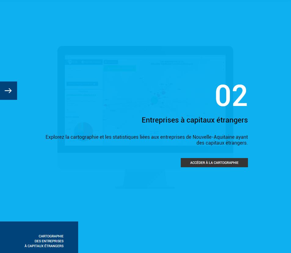 Entreprises à capitaux étrangers