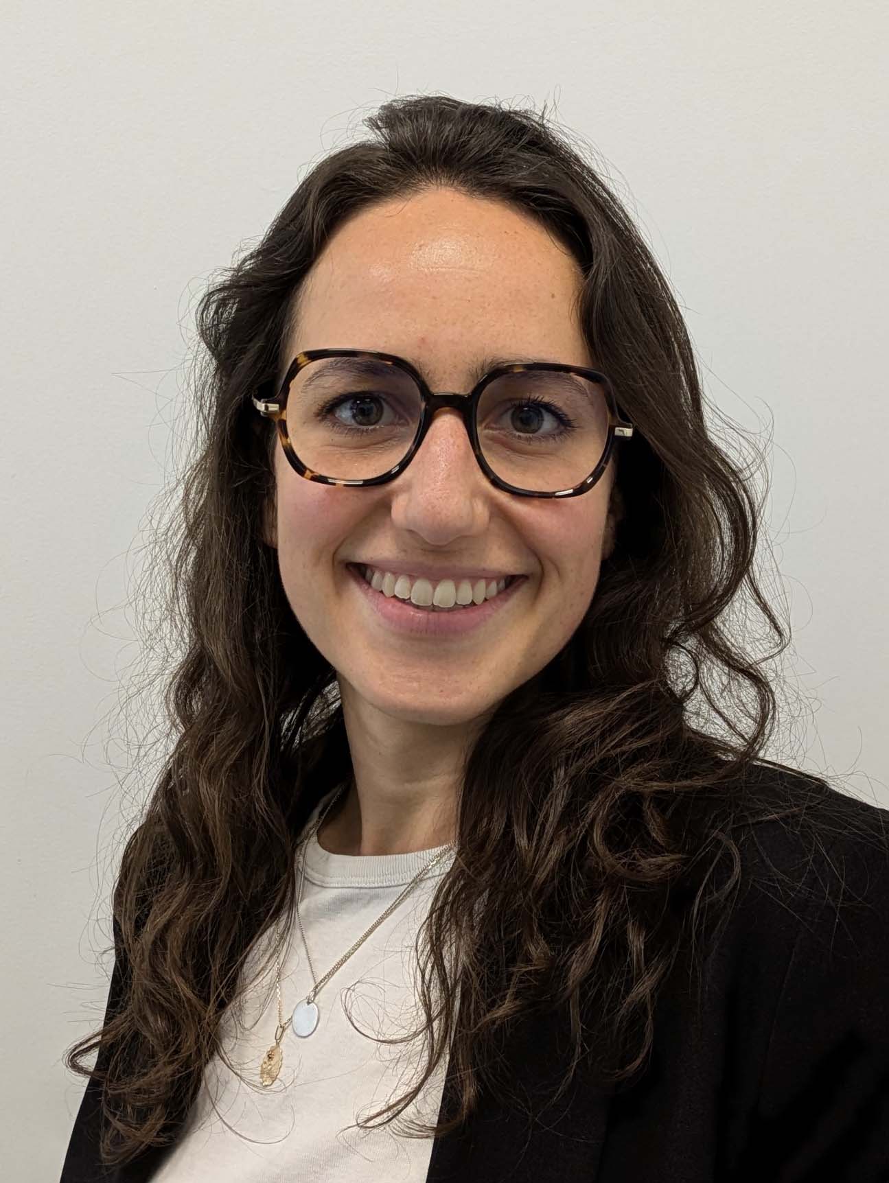 Chloé LEFORT