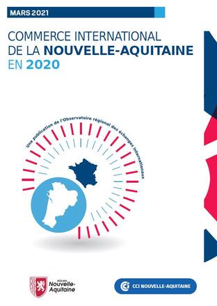 Commerce international Nouvelle-Aquitaine 2020