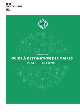 Guide à destination des Maires à télécharger
