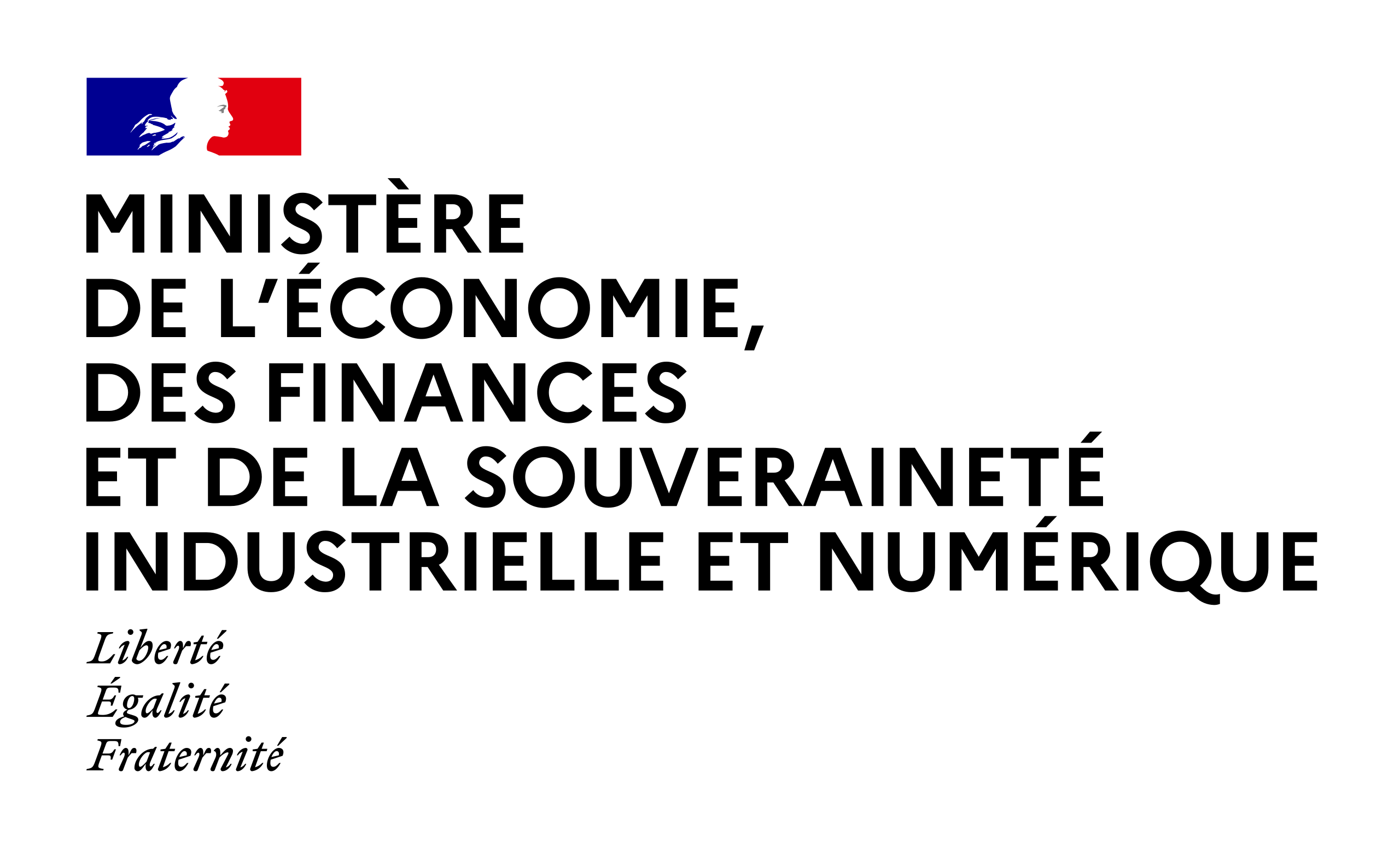logo ministere