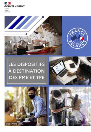Plan relance TPE PME