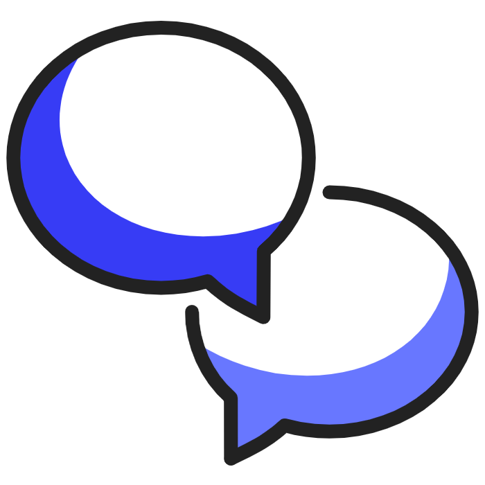 dialogue