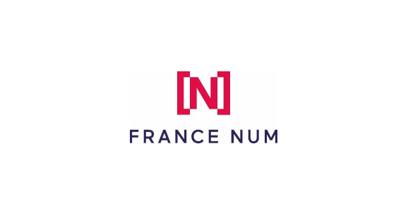 France num logo