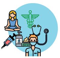 enquête santé