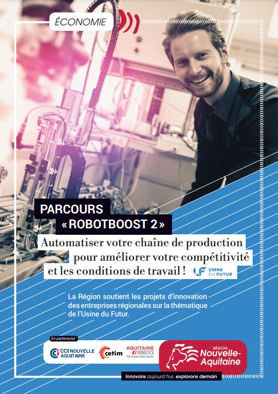 Robotboost