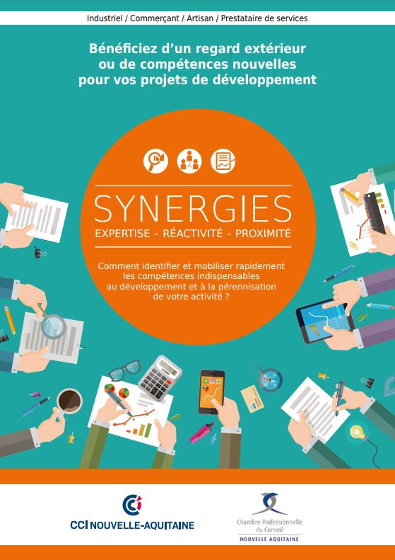 Synergies