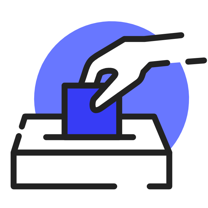 vote