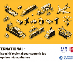 team france export