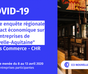 Enquête n° 2 Impact Éco Covid-19 - Focus Commerce et CHR