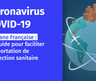 guide pour faciliter l'importation de protections sanitaires