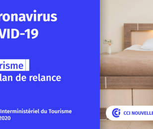 plan de relance tourisme