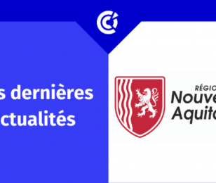 région nouvelle aquitaine