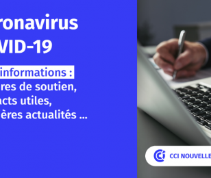 fil d'informations : coronavirus