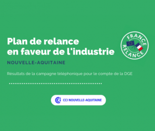 plan de relance industrie