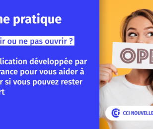 ouvrir son commerce ?