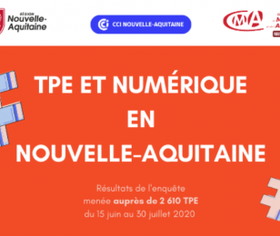 TPE et numérique