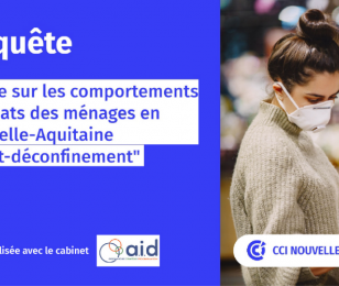 enquête comportement des ménages