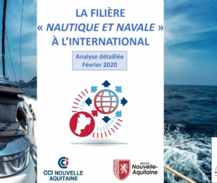 Filière nautique et navale
