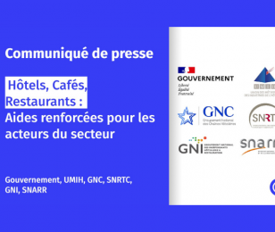 renforcement des aides CHR