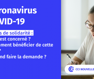 fonds de solidarité