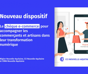 chèque e-commerce
