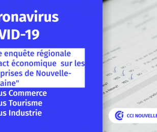 Enquete régionale impact économique covid 19 nouvelle aquitaine