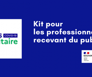 image pass sanitaire