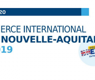 commerce international 2019
