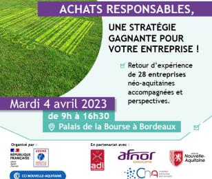 ALAUNE - achats responsables