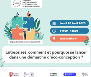 Webinaire - Eco conception ALU