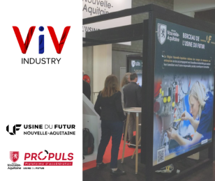 ALU - Viv Industry