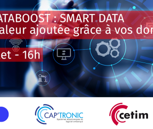Databoost - Webinaire