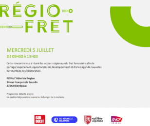 Regio fret