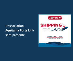 Shipping DAYS