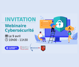 cybersecurite webinaire