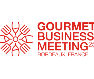 Image goumet business meeting bordeaux