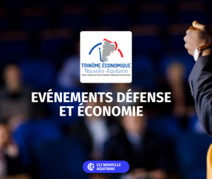 Image bloc Evénements Défense & Economie