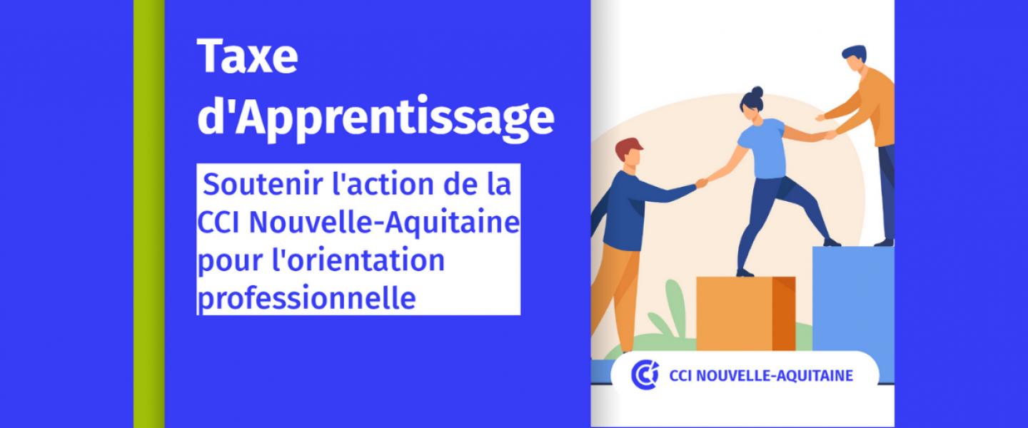 taxe d'apprentissage