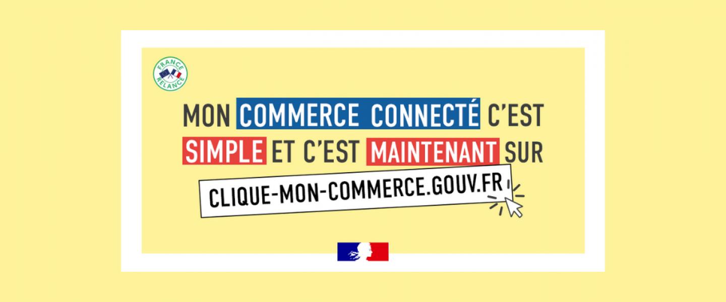 clique mon commerce