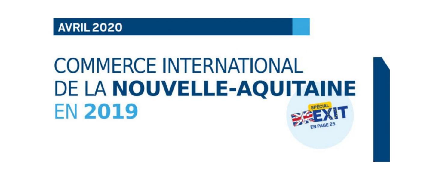 commerce international 2019