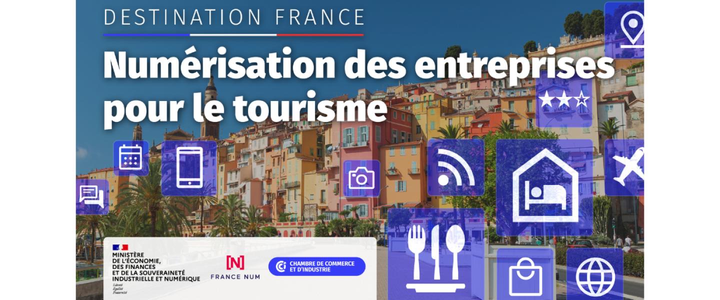 destination france tourisme