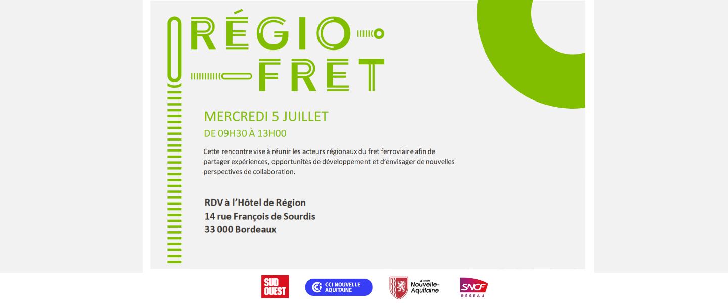 Regio fret actu