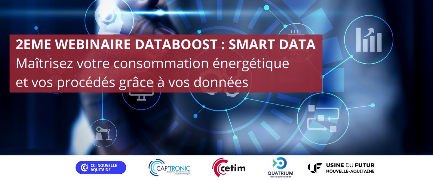 Webinaire Databoost Smart Data 2