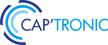 Logo_CAPTRONIC