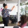 Plans d'actions Export