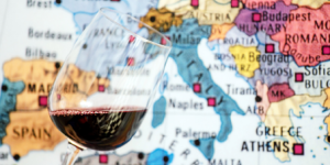 Vins et Spiritueux export